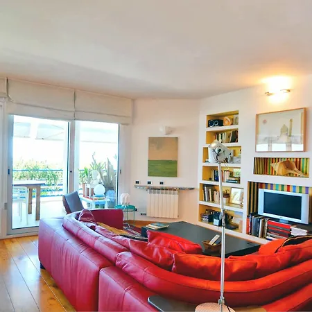 Water Front Duplex *