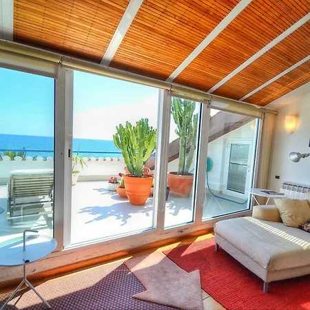 Water Front Duplex *